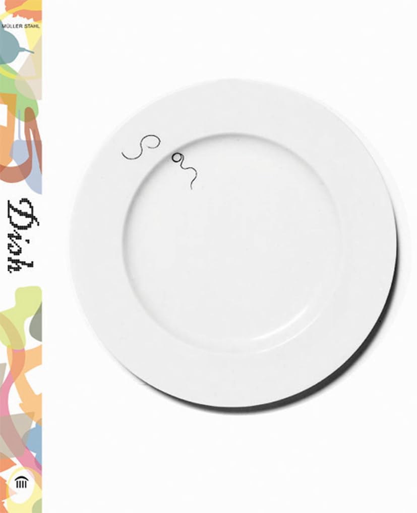 Dish: International Design for the Home Architecture