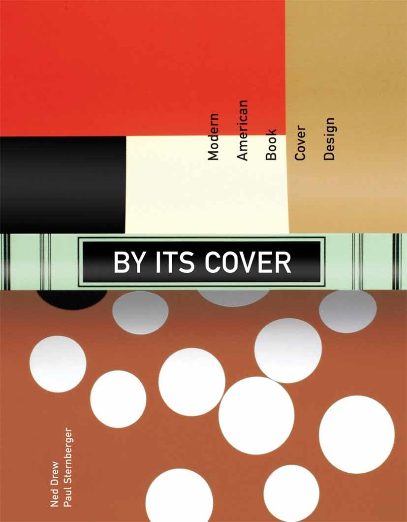 By Its Cover Modern American Book Cover Design Social Sciences