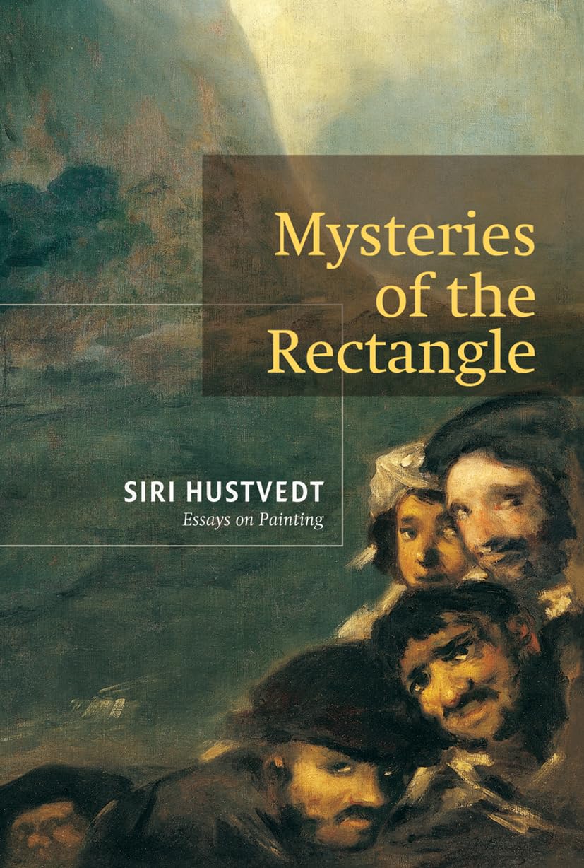 Mysteries of the Rectangle: Essays on Painting Architecture