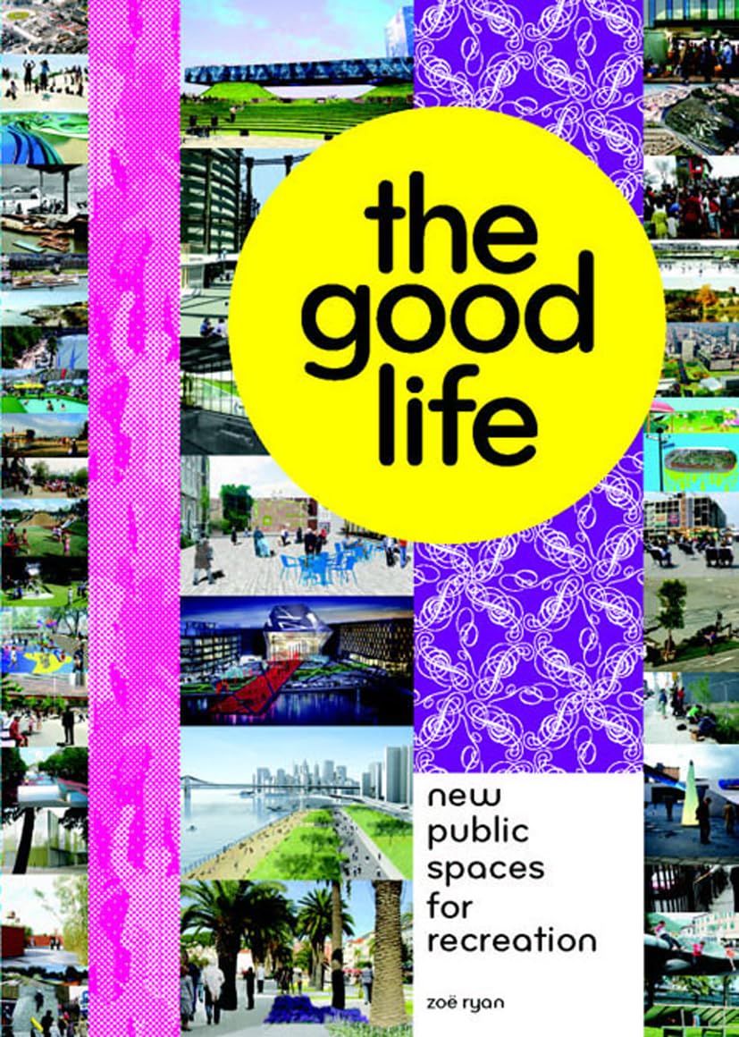 The Goog Life: New Public Spaces for Recreation Architecture
