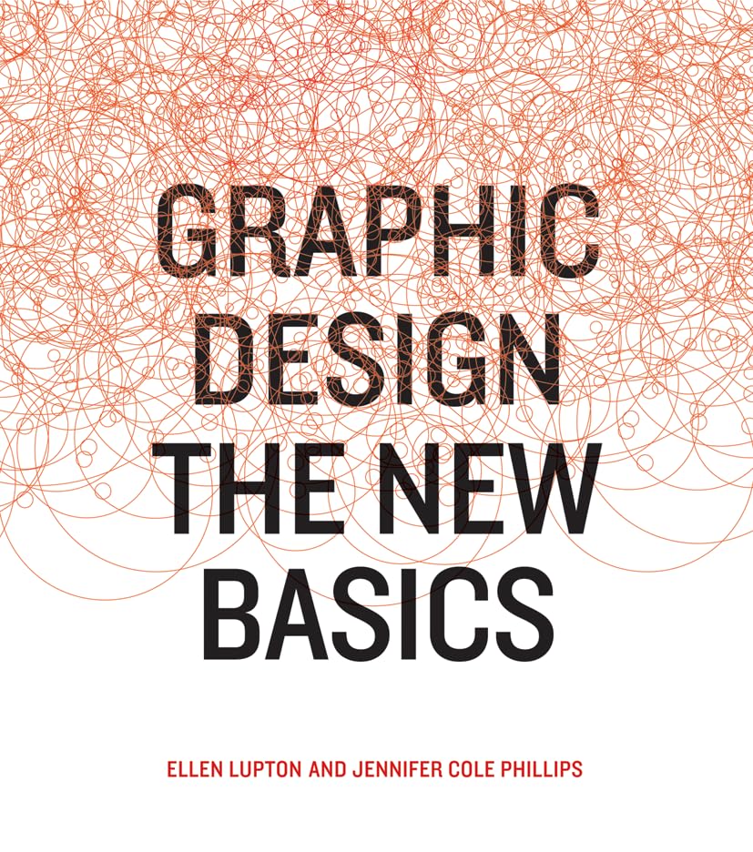 Graphic Design The New Basics Architecture