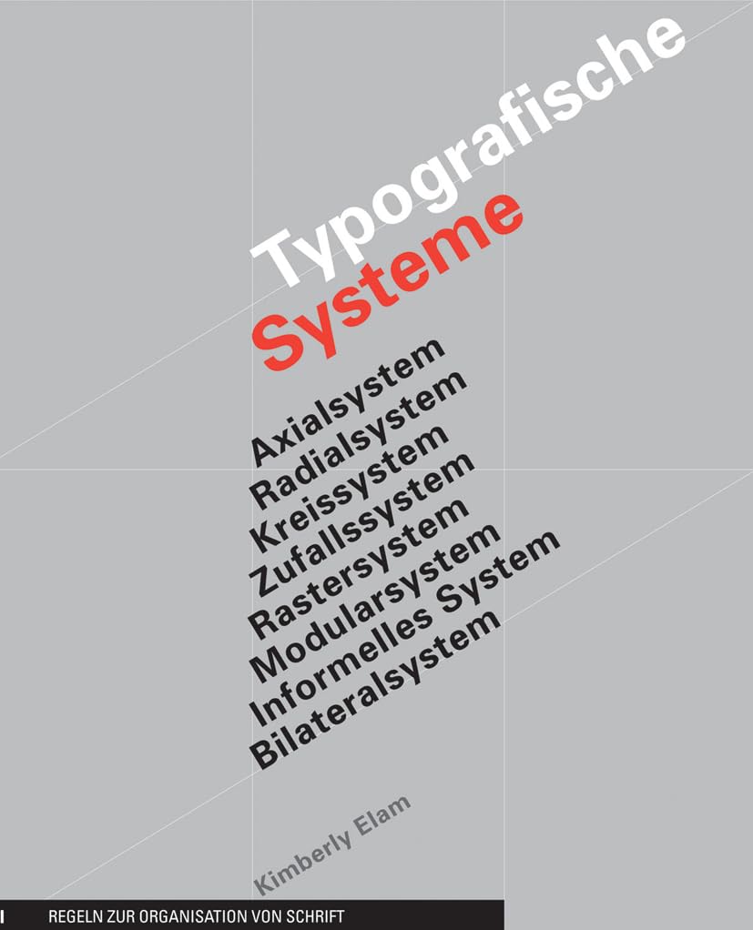 Typografische Systeme Architecture