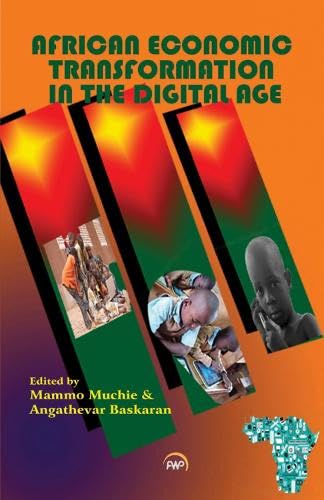 African Economic Transformation in the Digital Age Social Sciences