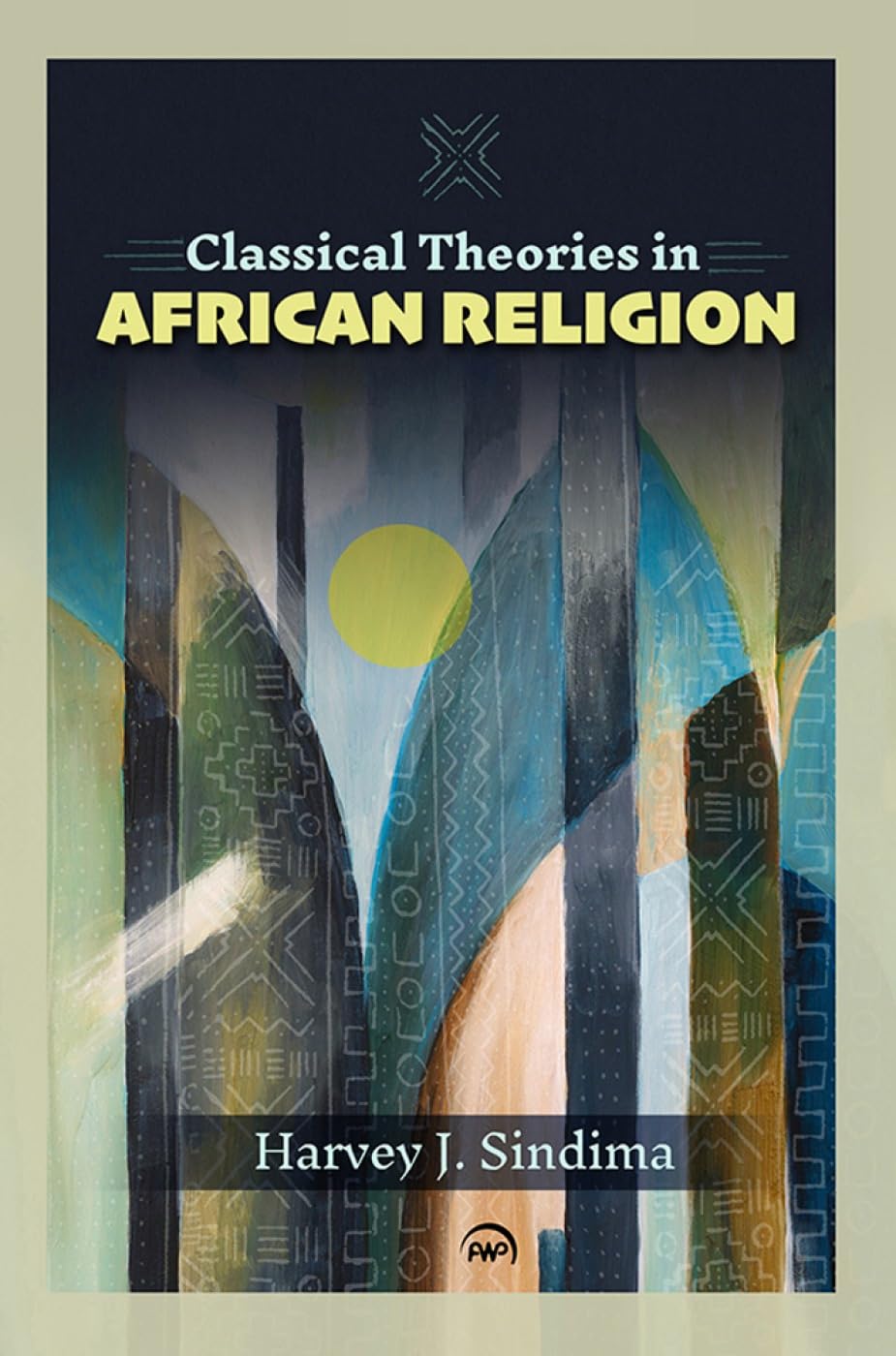 Classical Theories in African Religion book