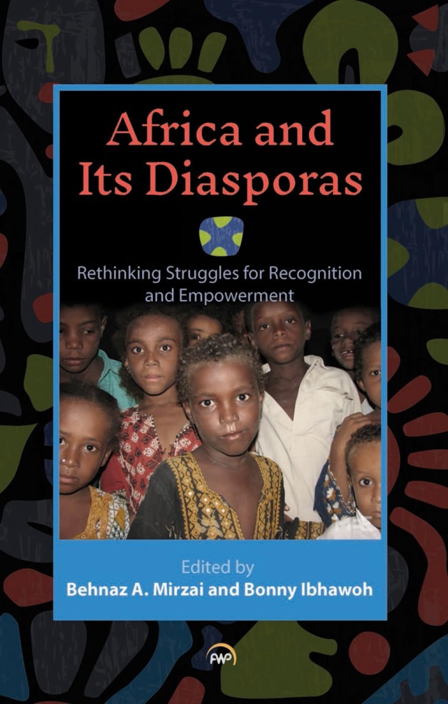 Africa And Its Diasporas book