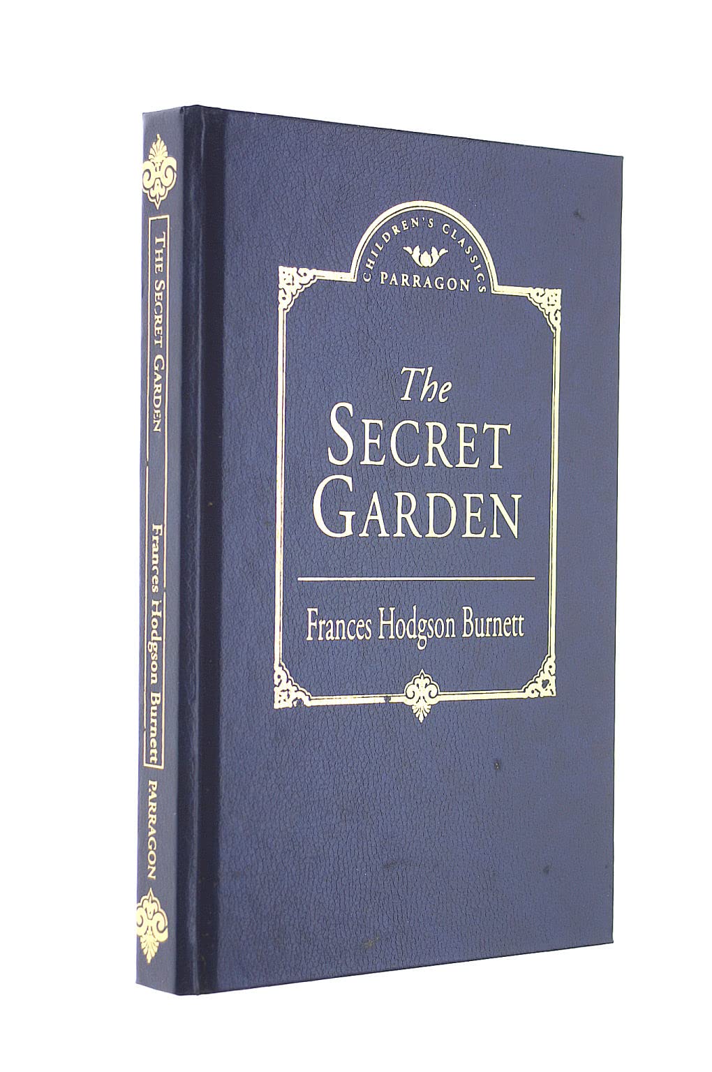 The Secret Garden (Mini classics) Novels & Short Stories