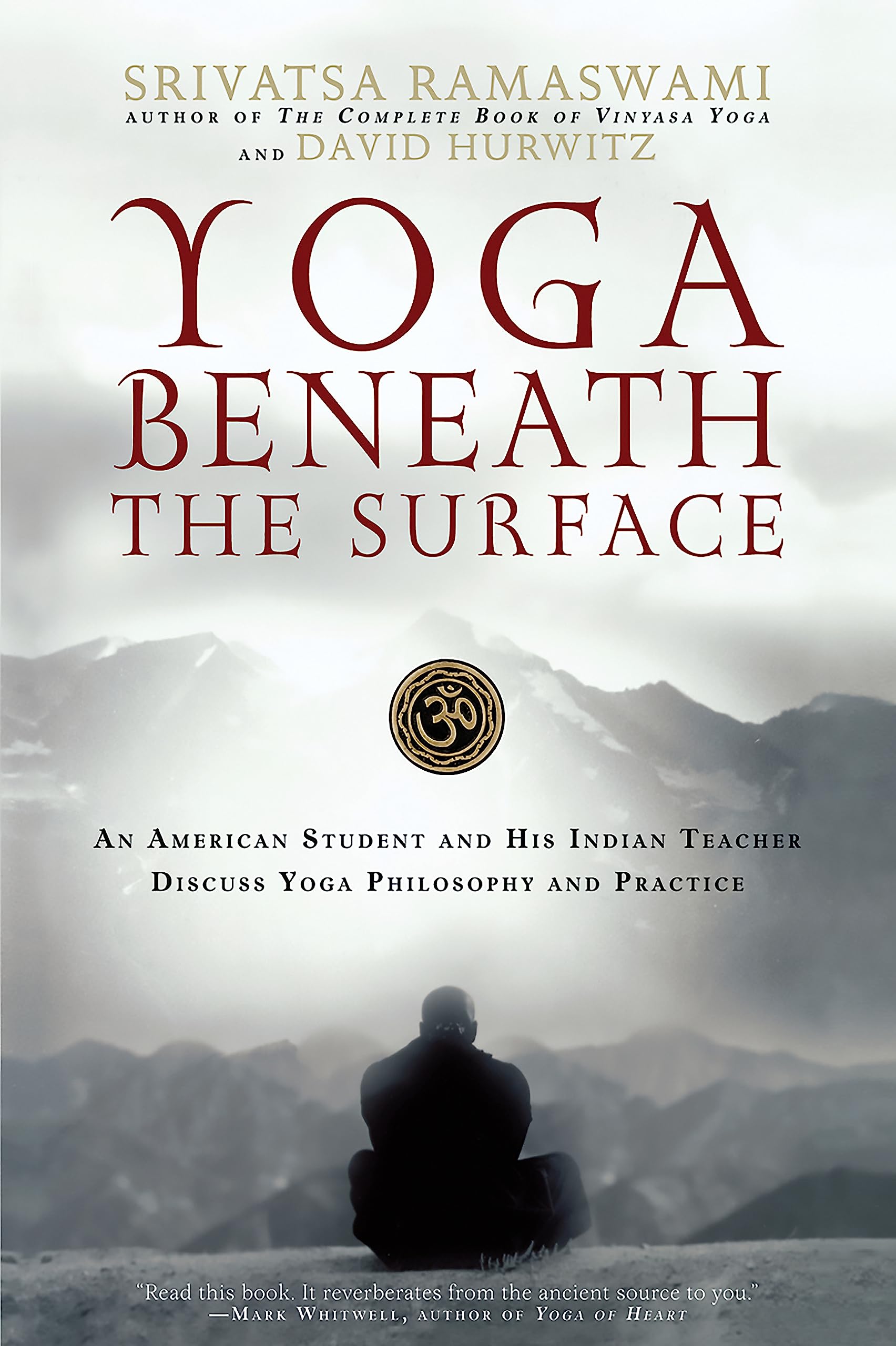 Product Image: Yoga Beneath the Surface