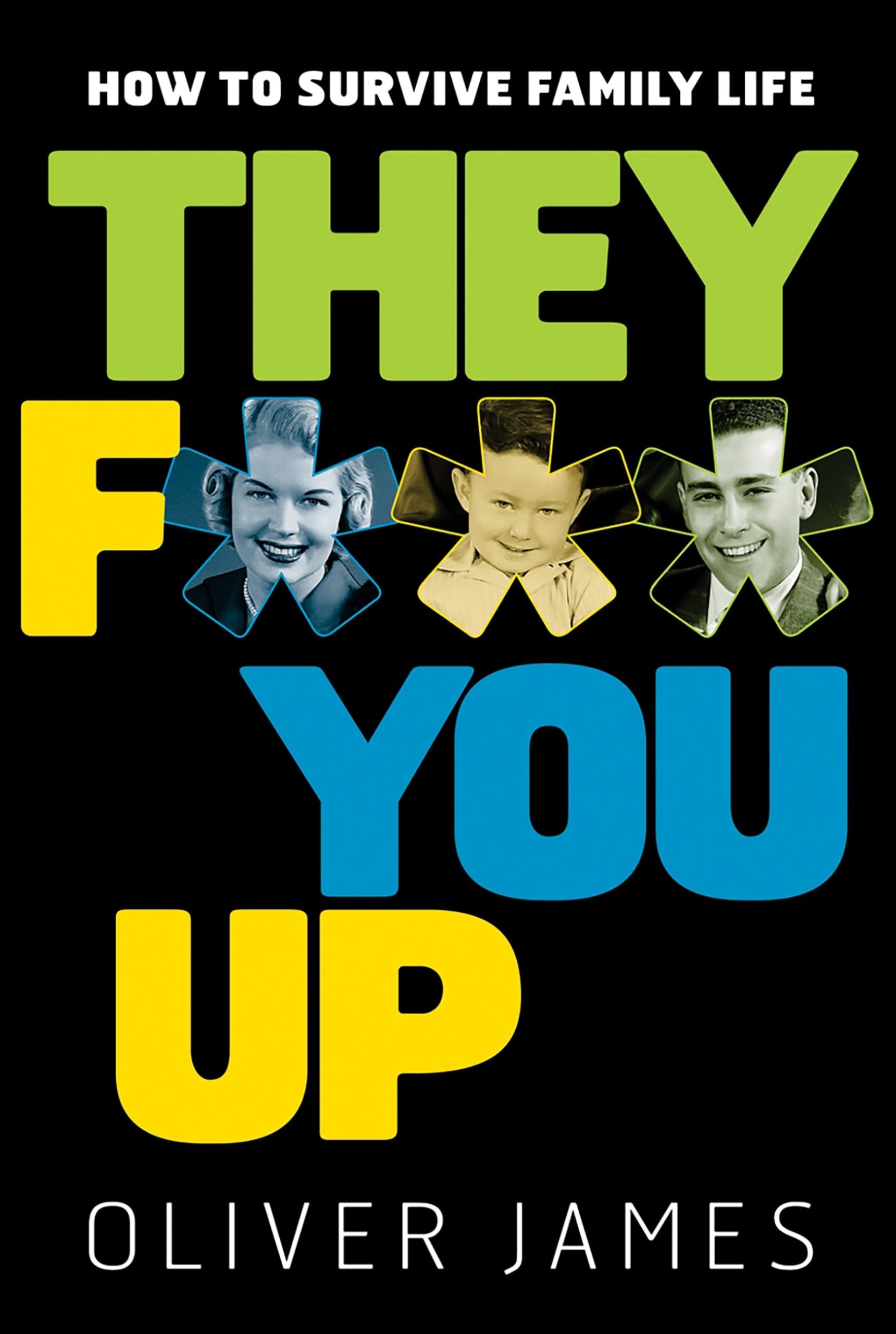 They F*** You Up Medicine