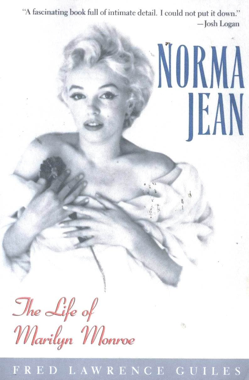 Norma Jean: The Life of Marilyn Monroe Art & Literature