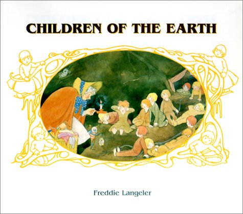 Children of the Earth Books