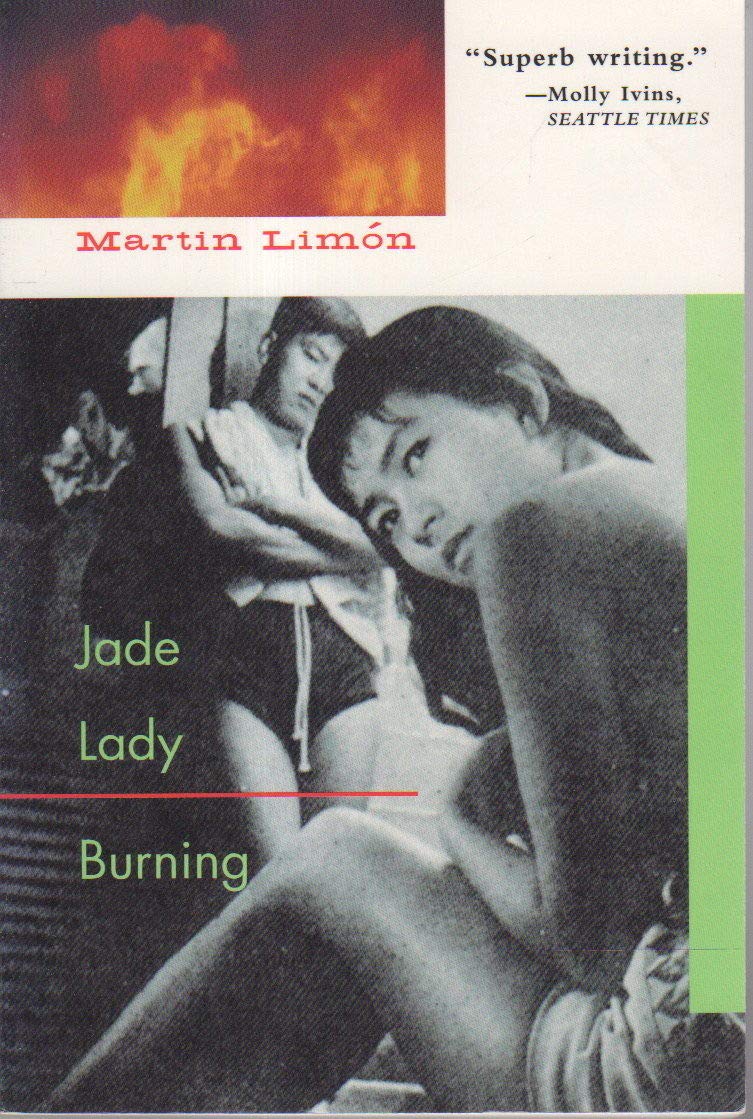 Jade Lady Burning: A Sergeants Sueno and Bascom Mystery (Vol.1) Contemporary literature