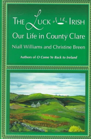 The Luck of the Irish: Our Life in County Clare Travel
