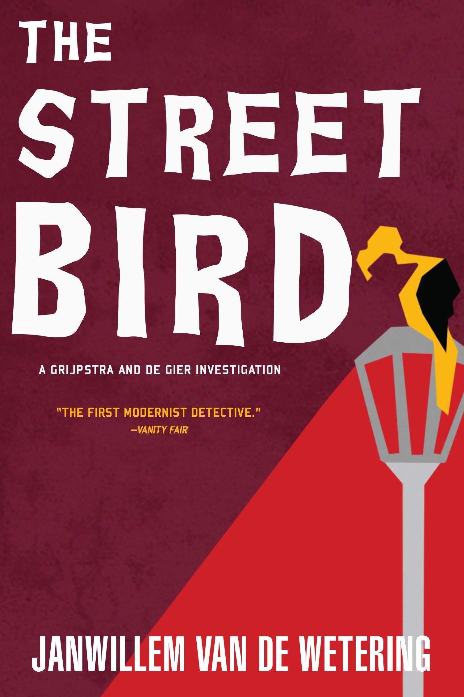 The Streetbird Contemporary literature