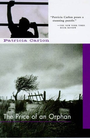 The Price of an Orphan Contemporary literature