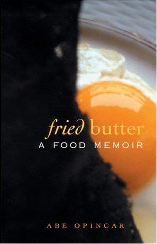 Fried Butter: A Food Memoir Leisure, Home & Garden