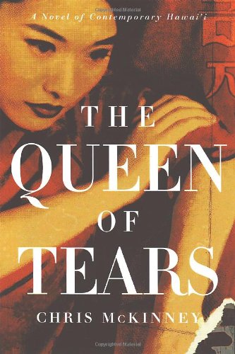 Queen of Tears Contemporary literature