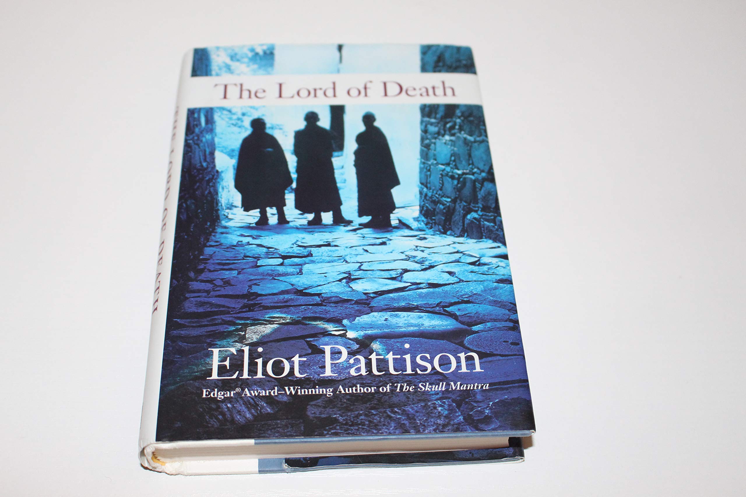 The Lord of Death Contemporary literature
