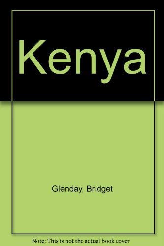 Fielding's Kenya: Guide to Kenya's Best Hotels, Lodges & Homestays Books