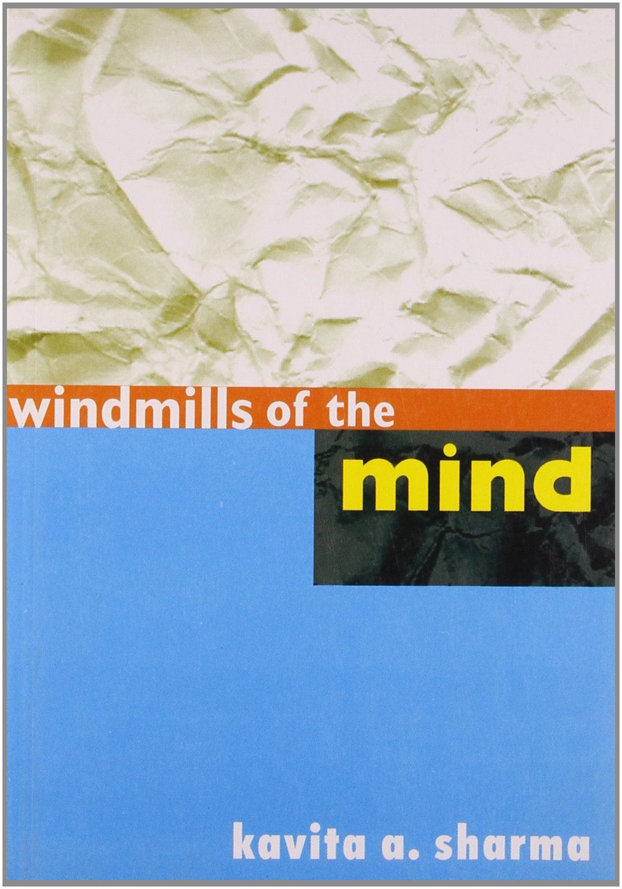 Windmills of the Mind Religion & Esotericism