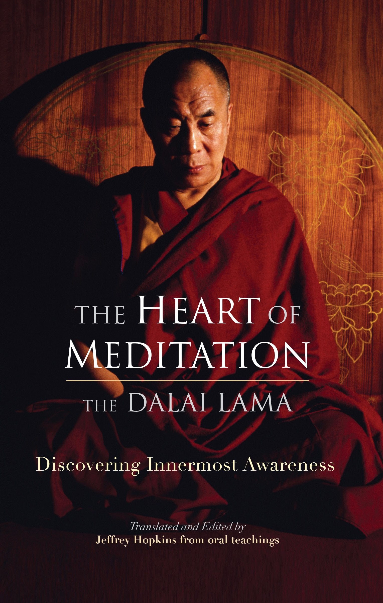 The Heart of Meditation (Lead Title) 0 book
