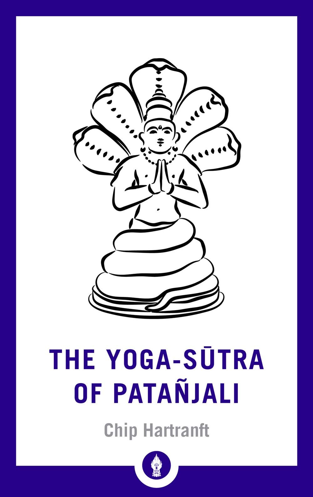 The Yoga Sutra of Patanjali (Pocket Library) Lifestyle