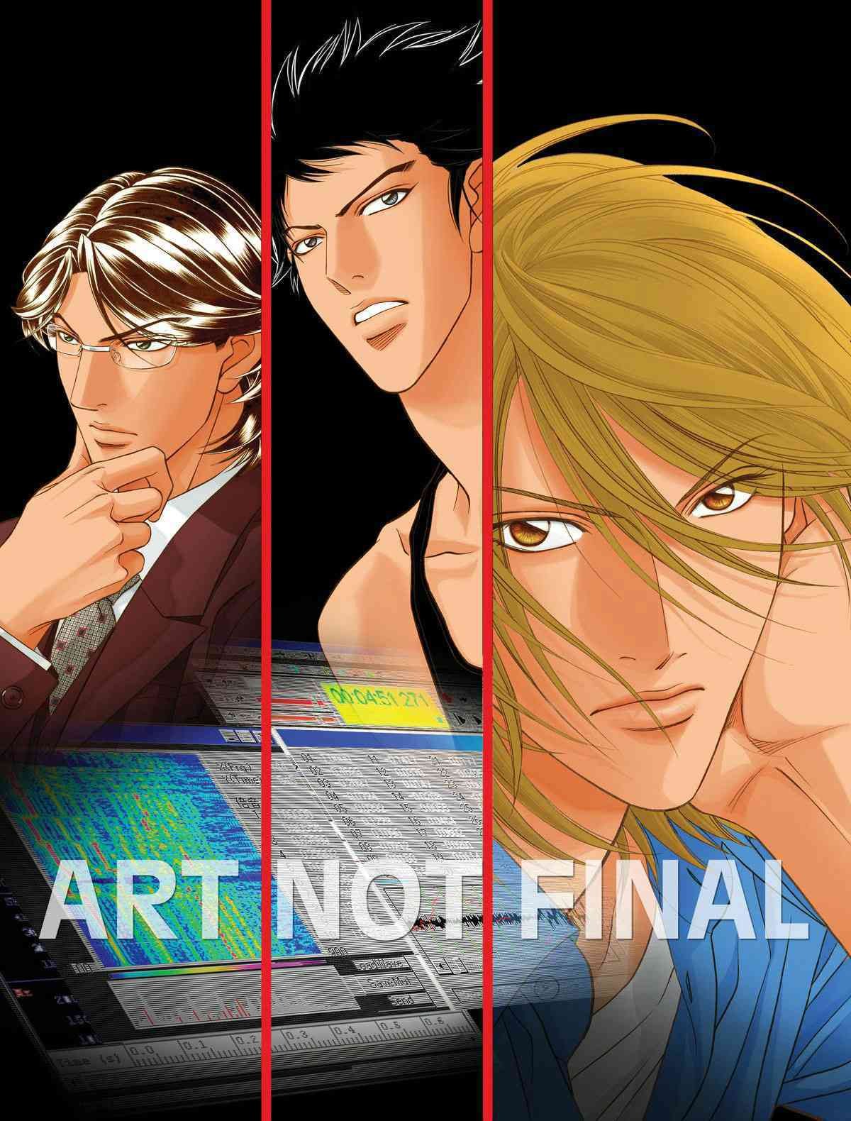 Otodama: Voice from the Dead Volume 1 (OTODAMA VOICE FROM THE DEAD GN) Manga