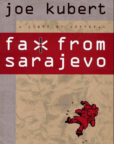 Product Image: Fax from Sarajevo