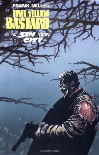 Product Image: Sin City: That Yellow Bastard