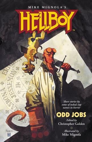 Product Image: Hellboy: Odd Jobs