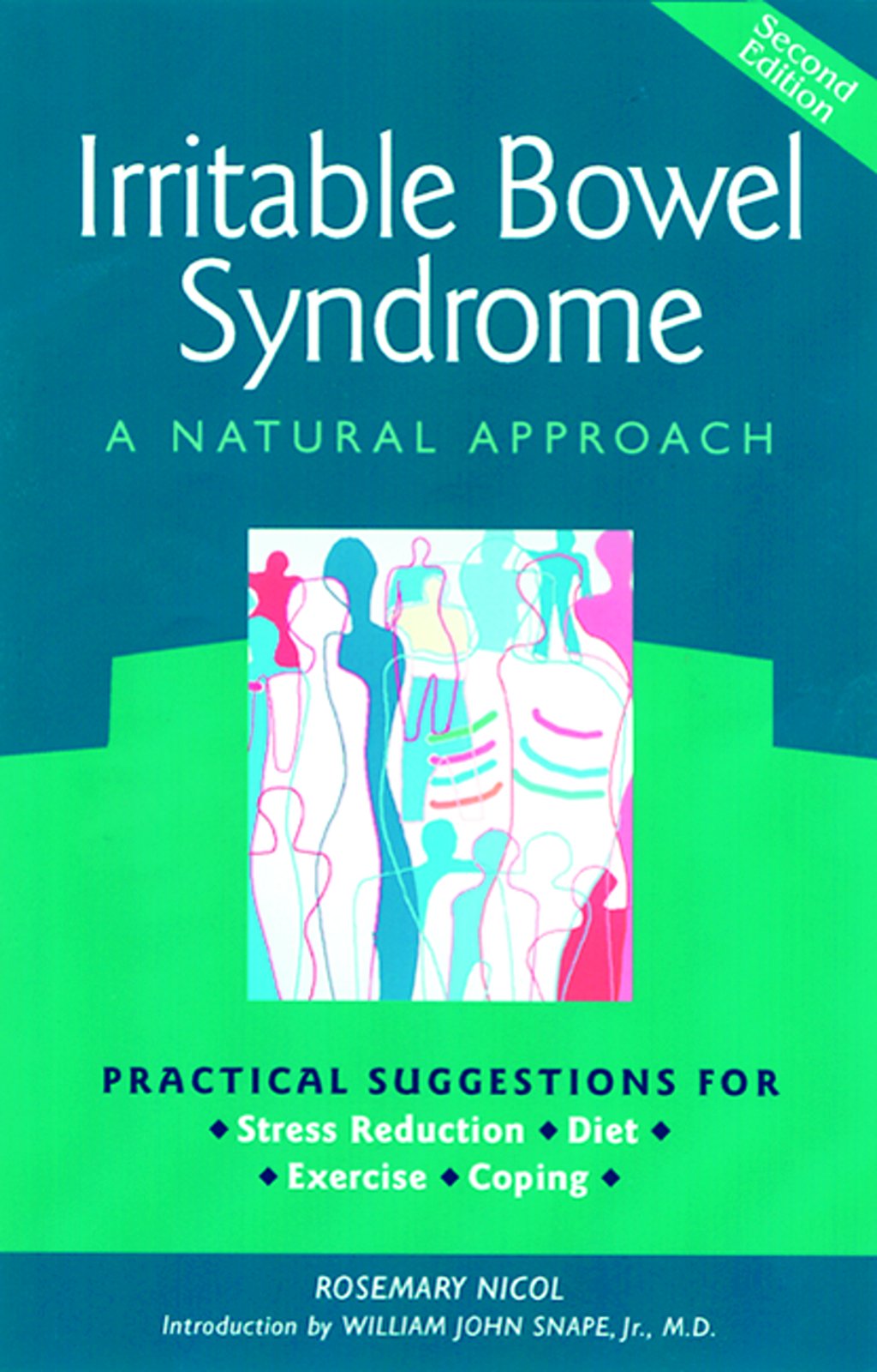 Irritable Bowel Syndrome: A Natural Approach Medicine