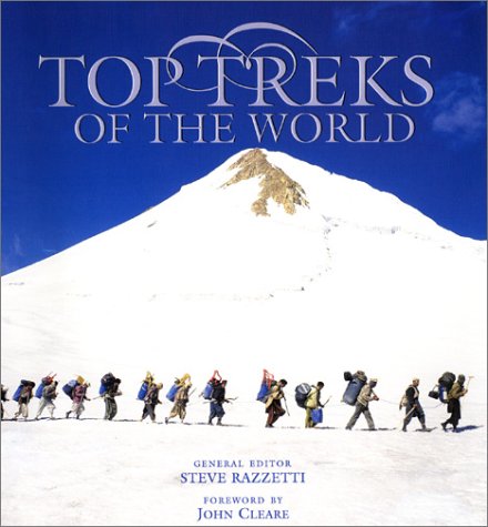 Top Treks of the World Travel