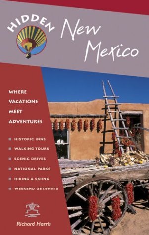 Product Image: Hidden New Mexico