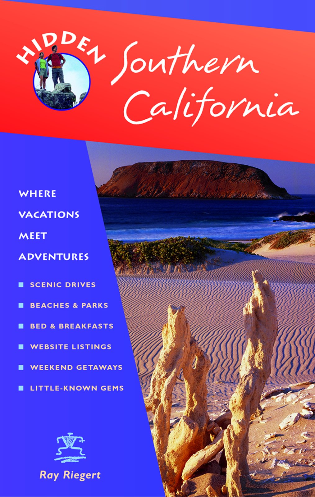 Hidden Southern California: Including Los Angeles, Hollywood, San Diego, Santa Barbara, and Palm Springs Leisure, Home & Garden