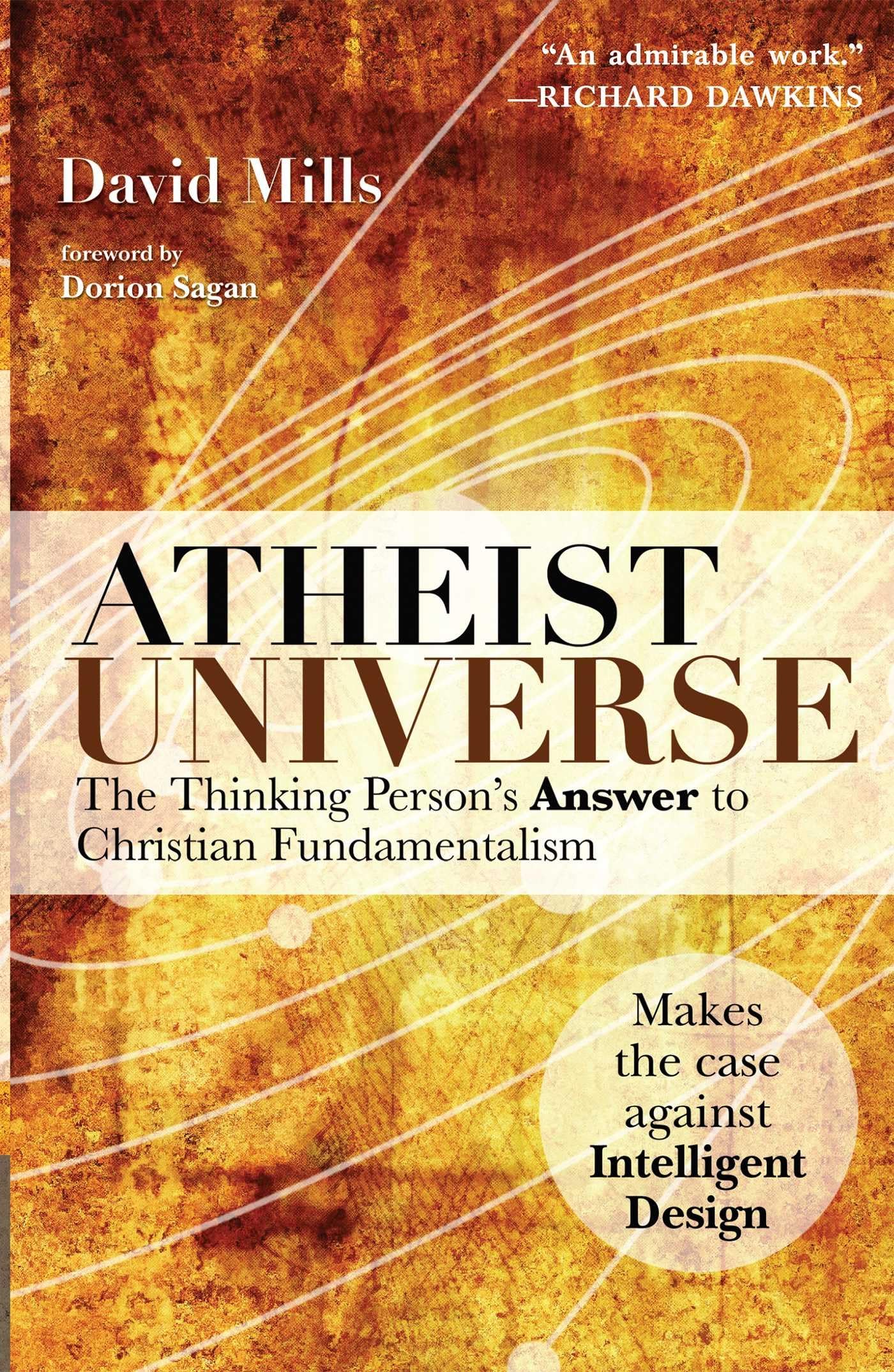 Atheist Universe: The Thinking Person's Answer to Christian Fundamentalism book