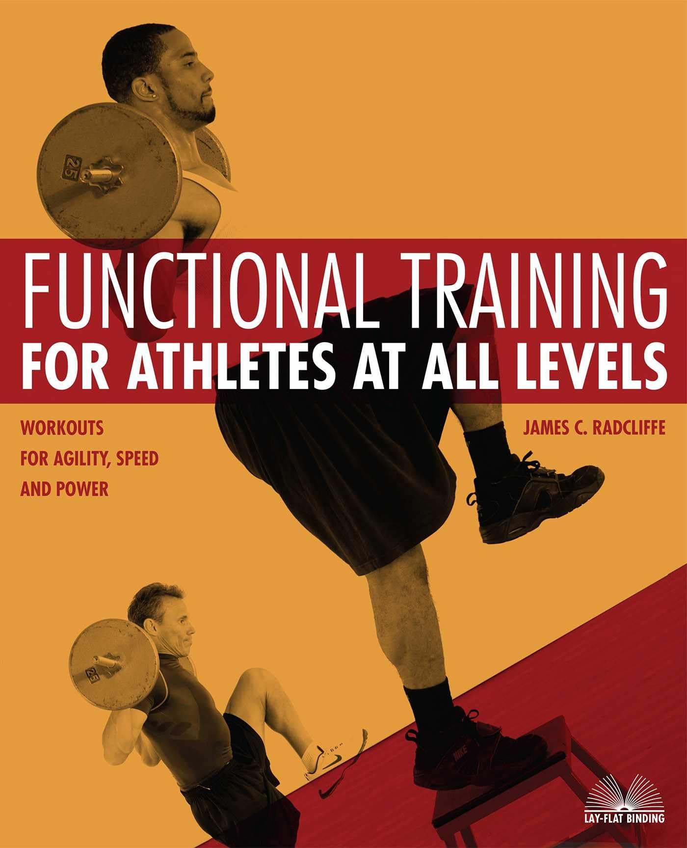 Functional Training for Athletes at All Levels Health, Nutrition & Fitness