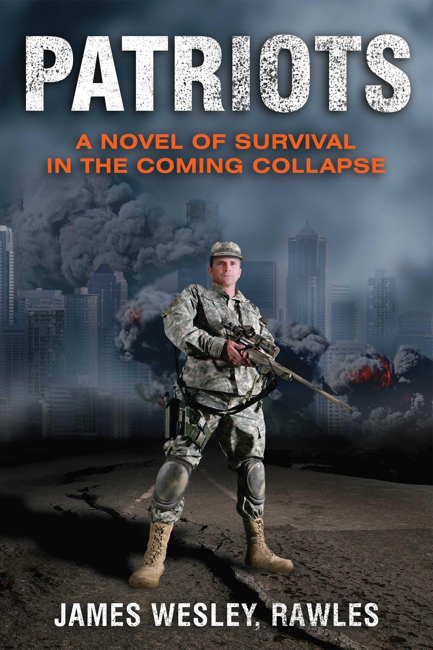 Patriots Action & Adventure