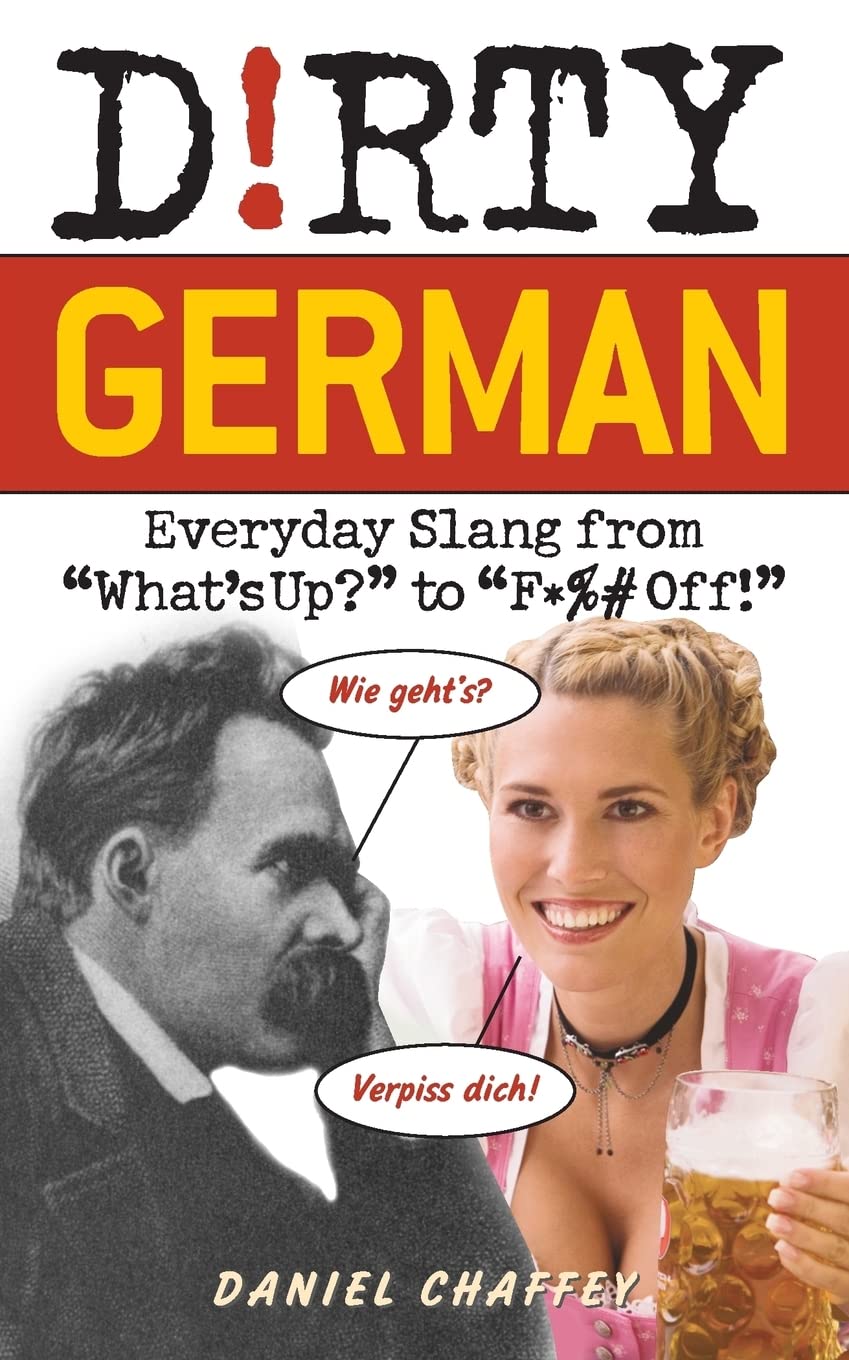Dirty German Social Sciences