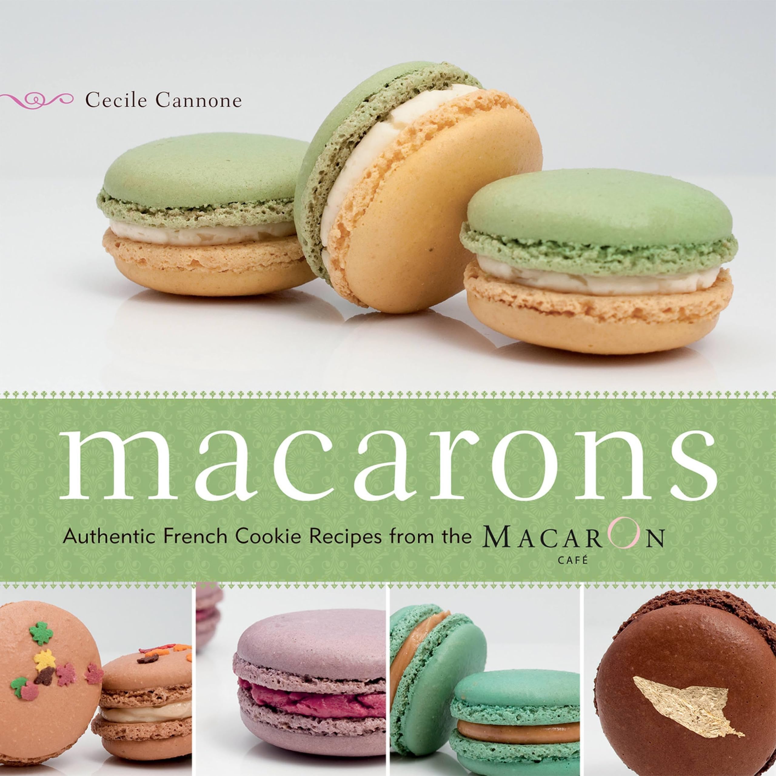Macarons Leisure, Home & Garden