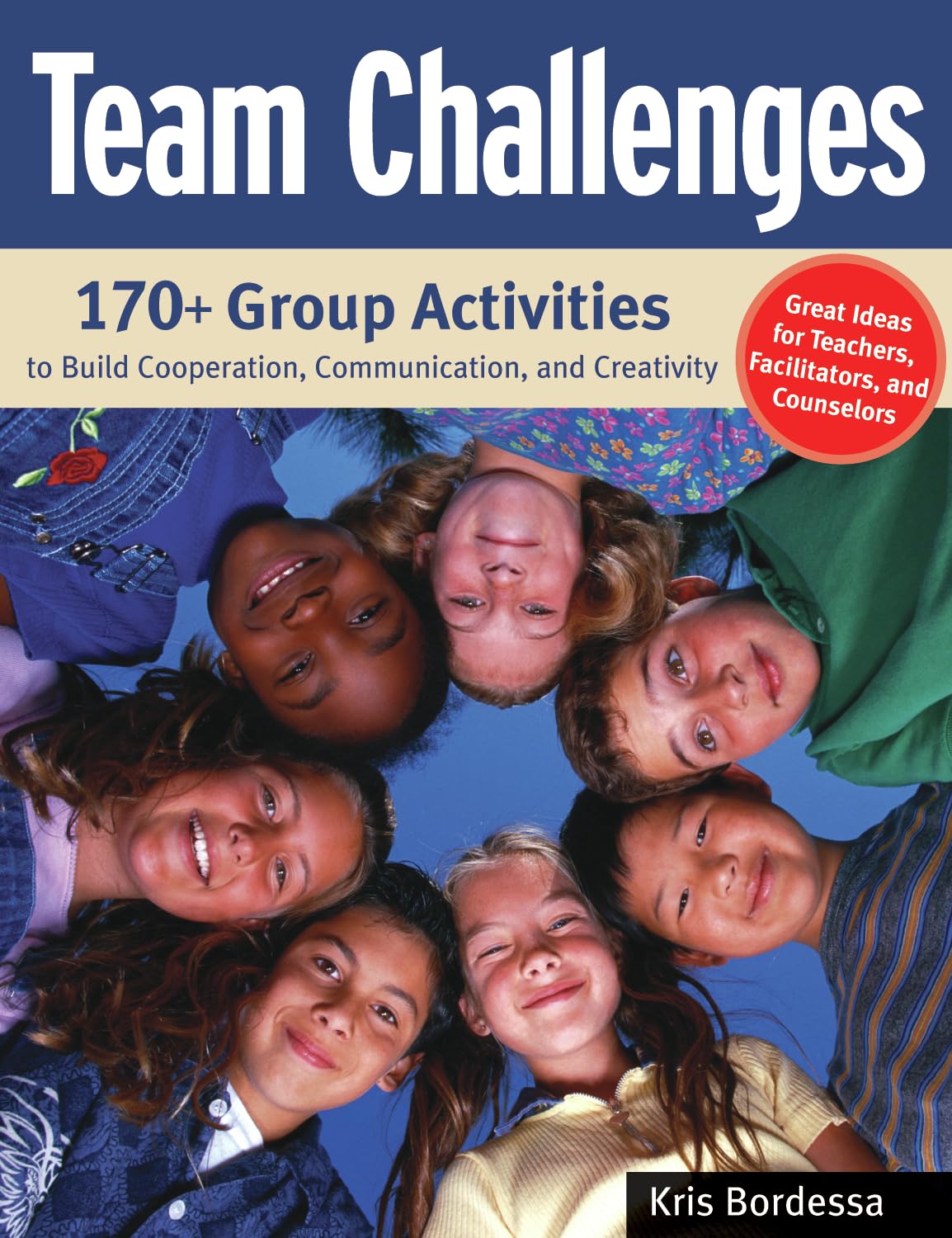 Team Challenges Social Sciences