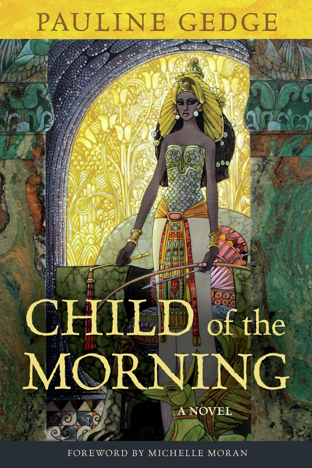 Child of the Morning: A Novel (Rediscovered Classics) Historical Fiction
