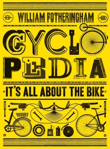Cyclopedia: It's All About the Bike Leisure & Fun