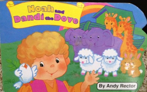 Product Image: Noah and Dandi the Dove
