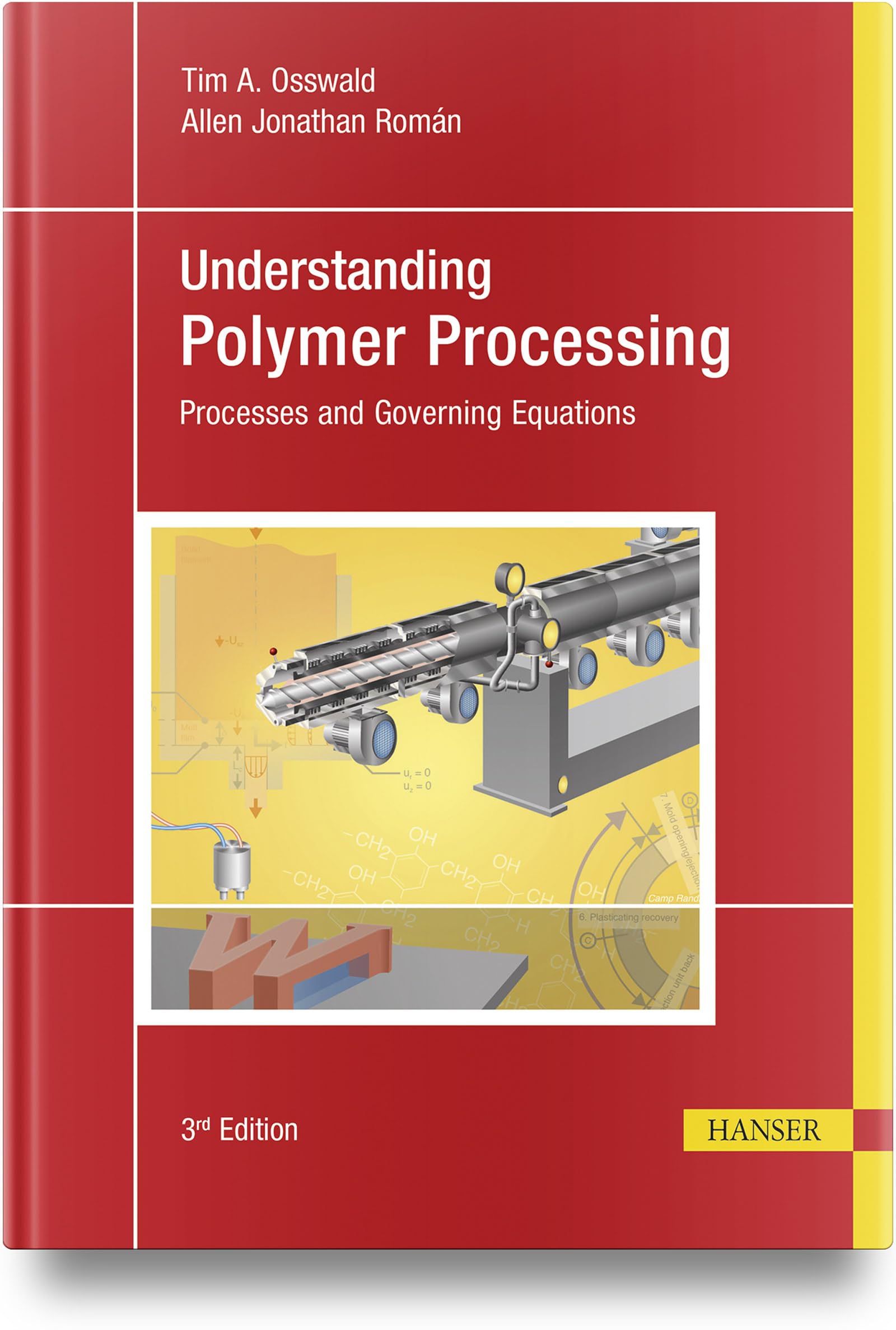 Understanding Polymer Processing: Processes and Governing Equations Business & Technology