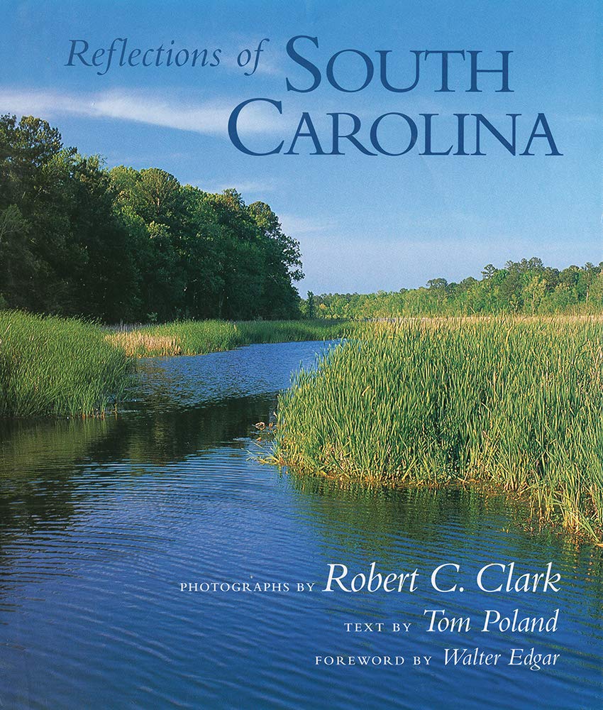 Reflections of South Carolina Social Sciences