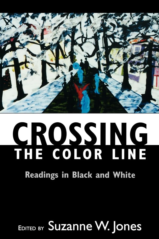 Crossing the Color Line Books
