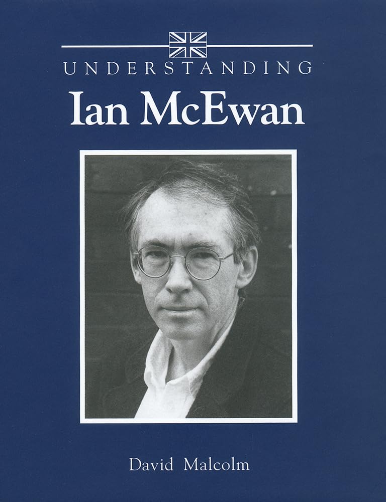 Product Image: Understanding Ian McEwan (Understanding Contemporary British Literature)