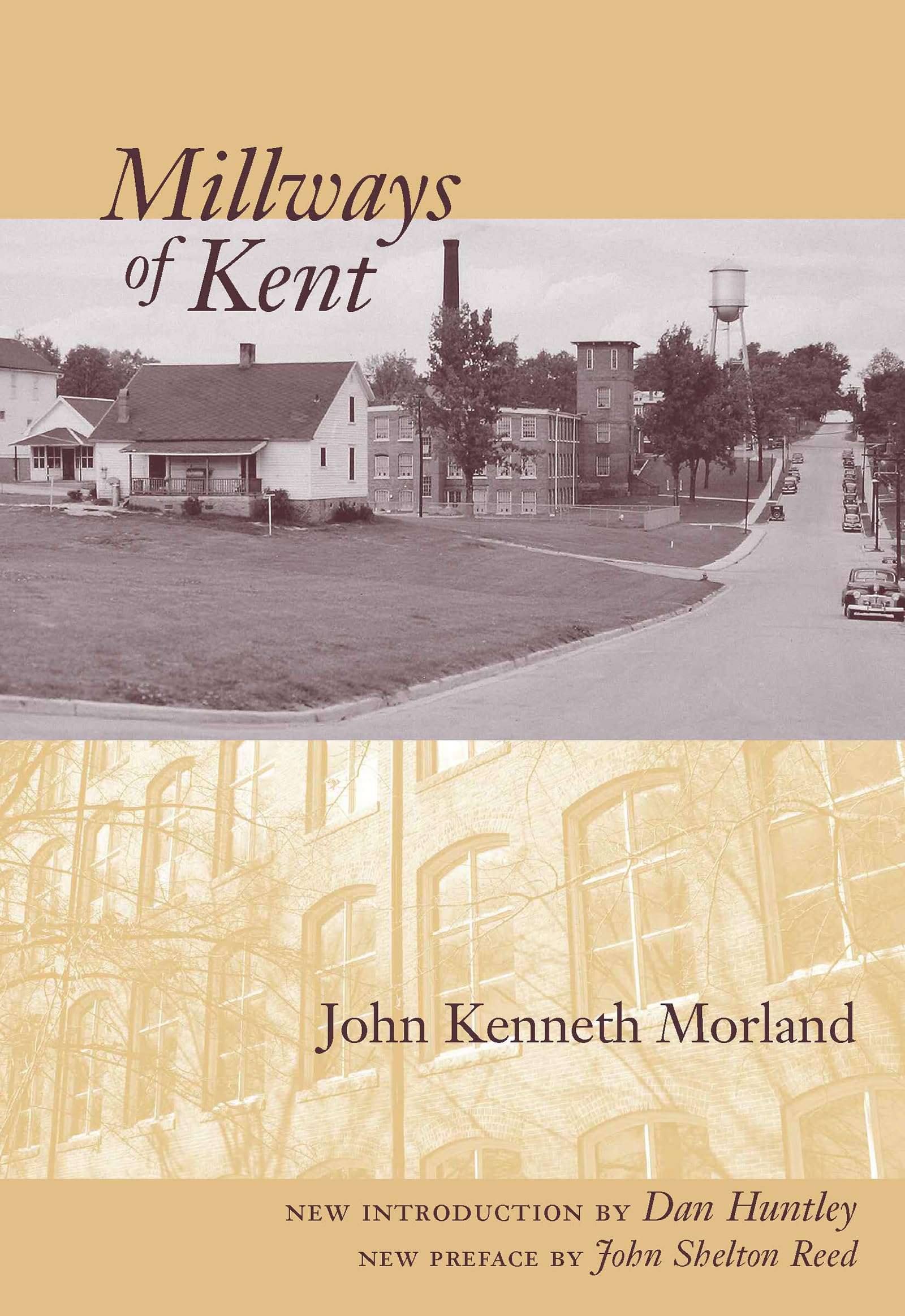 Millways of Kent (Southern Classics Series) Social Sciences
