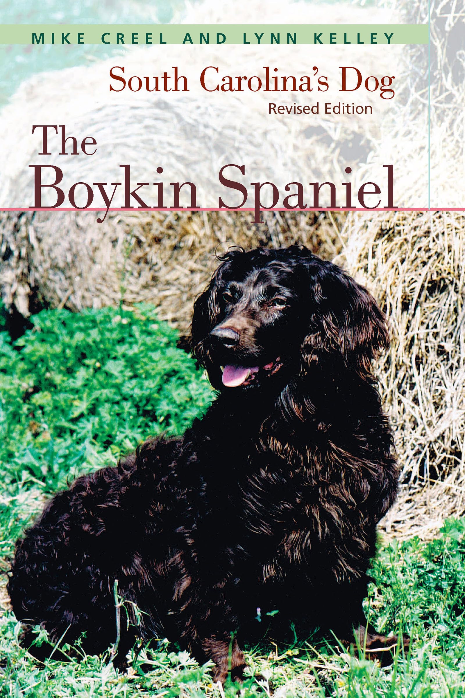 The Boykin Spaniel: South Carolina's Dog, Revised Edition Film, Art & Culture