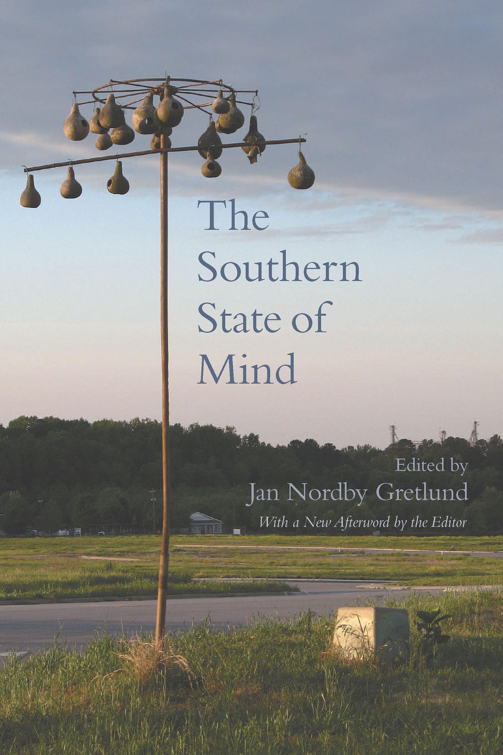 The Southern State of Mind General education