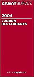 London Restaurants (Zagat Guides) Leisure, Home & Garden